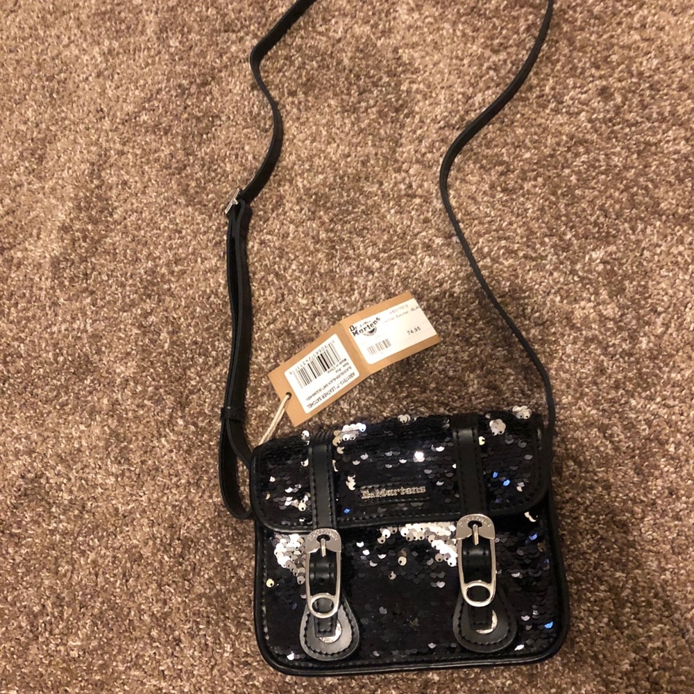 Small purse